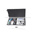 MSLGA07 Protable medical ventilator machine with Vaporizer Best anesthesia ventilator in China